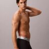 Boxer Brief en microfibre extensible Boxer Brief en microfibre extensible