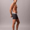Boxer Brief en microfibre extensible Boxer Brief en microfibre extensible