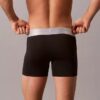Boxer Brief en microfibre extensible Boxer Brief en microfibre extensible