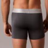 Boxer Brief en microfibre extensible Boxer Brief en microfibre extensible