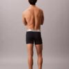 Boxer Brief en microfibre extensible Boxer Brief en microfibre extensible