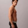 Boxer Brief en microfibre extensible Boxer Brief en microfibre extensible