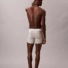 Boxer Brief Noël Icon en Cotton Stretch