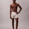 Boxer Brief Noël Icon en Cotton Stretch