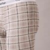 Boxer Brief Noël Icon en Cotton Stretch