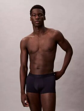Boxer CK Black