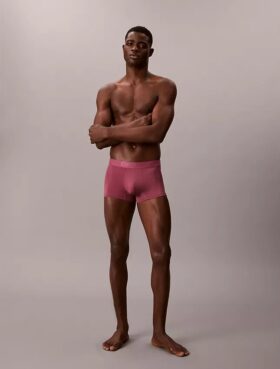 Boxer CK Black