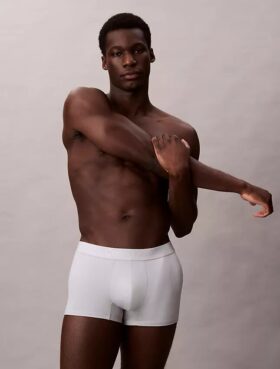 Boxer CK Black