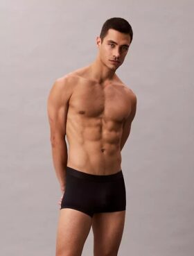 Boxer CK Black