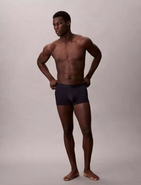 Boxer CK Black
