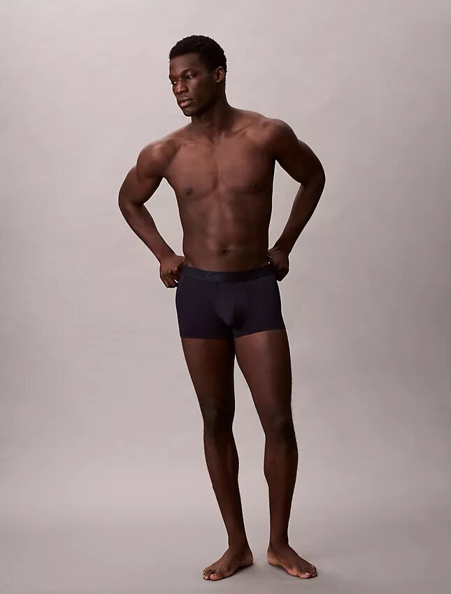 Boxer CK Black Boxer CK Black