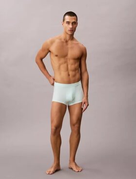 Boxer CK Black