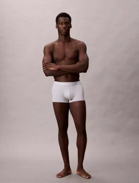 Boxer CK Black