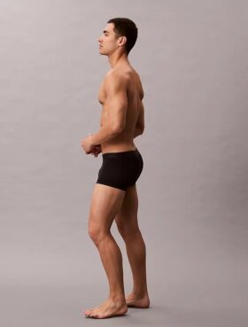 Boxer CK Black