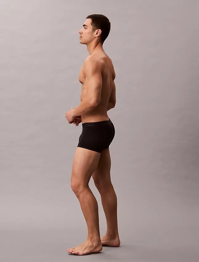 Boxer CK Black Boxer CK Black