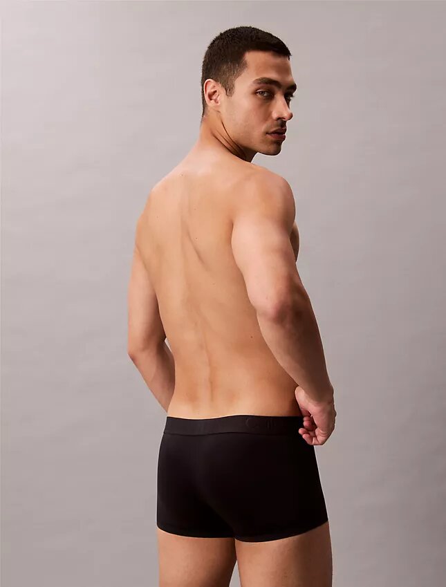 Boxer CK Black Boxer CK Black