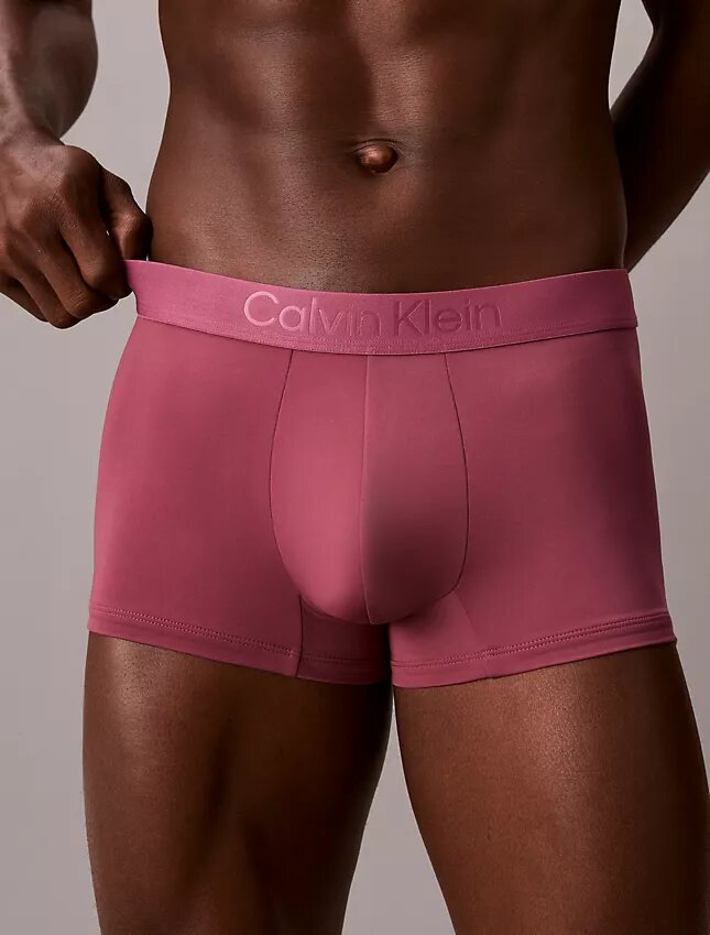 Boxer CK Black Boxer CK Black