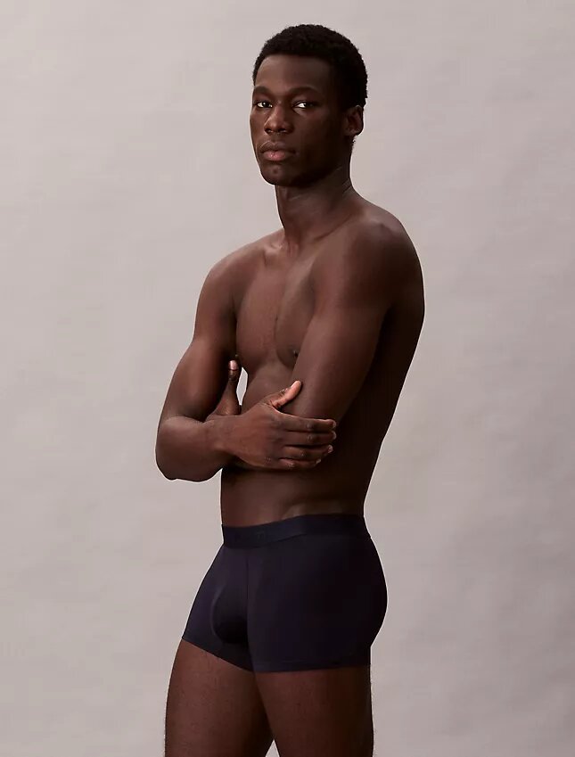 Boxer CK Black Boxer CK Black