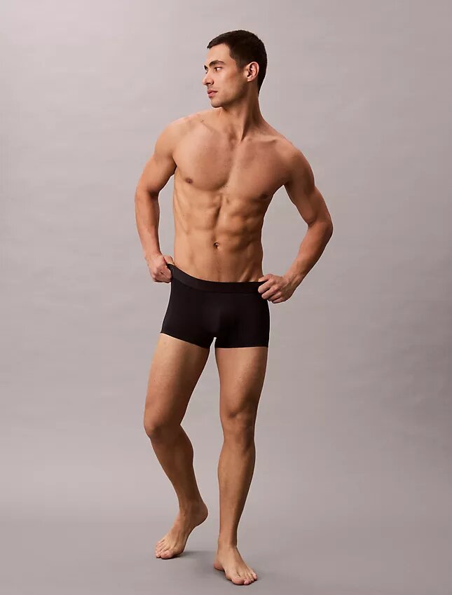 Boxer CK Black Boxer CK Black