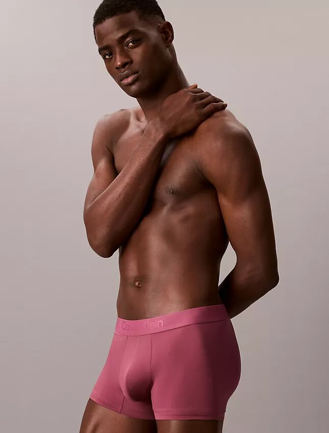 Boxer CK Black Boxer CK Black