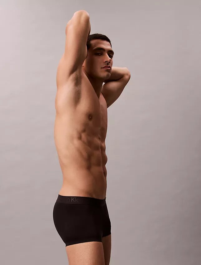 Boxer CK Black Boxer CK Black