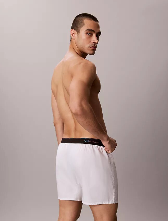 Boxer Cotton Classics Pride Boxer Cotton Classics Pride