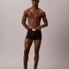 Boxer court classique Heritage en Cotton Stretch Boxer court classique Heritage en Cotton Stretch