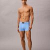 Boxer court classique Heritage en Cotton Stretch Boxer court classique Heritage en Cotton Stretch