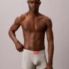 Boxer court classique Heritage en Cotton Stretch Boxer court classique Heritage en Cotton Stretch
