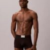 Boxer court classique Heritage en Cotton Stretch Boxer court classique Heritage en Cotton Stretch