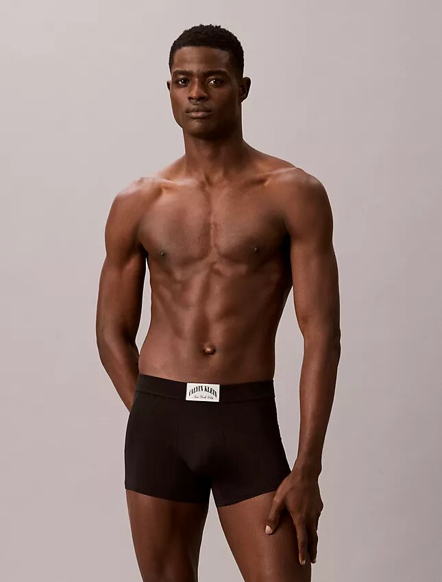 Boxer court classique Heritage en Cotton Stretch Boxer court classique Heritage en Cotton Stretch