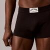 Boxer court classique Heritage en Cotton Stretch Boxer court classique Heritage en Cotton Stretch