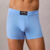 Boxer court classique Heritage en Cotton Stretch Boxer court classique Heritage en Cotton Stretch