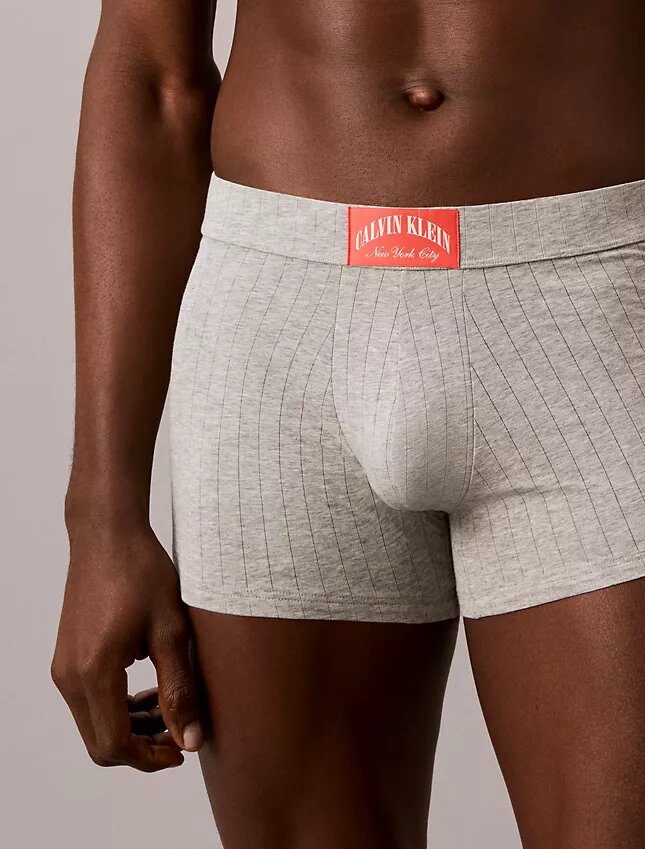 Boxer court classique Heritage en Cotton Stretch Boxer court classique Heritage en Cotton Stretch