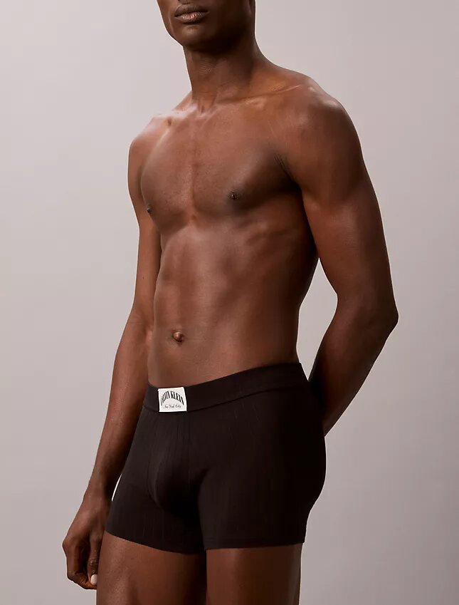 Boxer court classique Heritage en Cotton Stretch Boxer court classique Heritage en Cotton Stretch