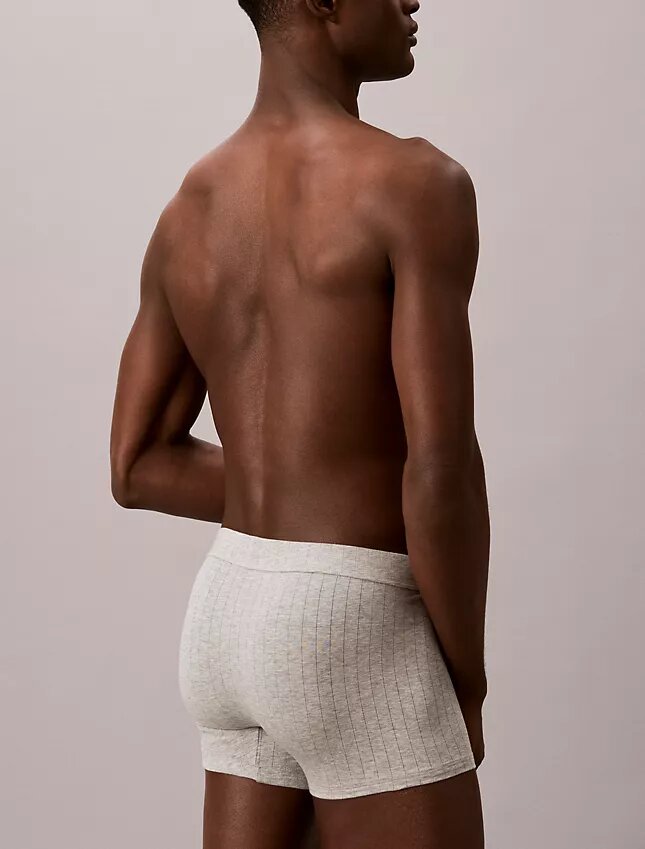 Boxer court classique Heritage en Cotton Stretch Boxer court classique Heritage en Cotton Stretch