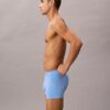 Boxer court classique Heritage en Cotton Stretch Boxer court classique Heritage en Cotton Stretch