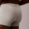 Boxer court classique Heritage en Cotton Stretch Boxer court classique Heritage en Cotton Stretch