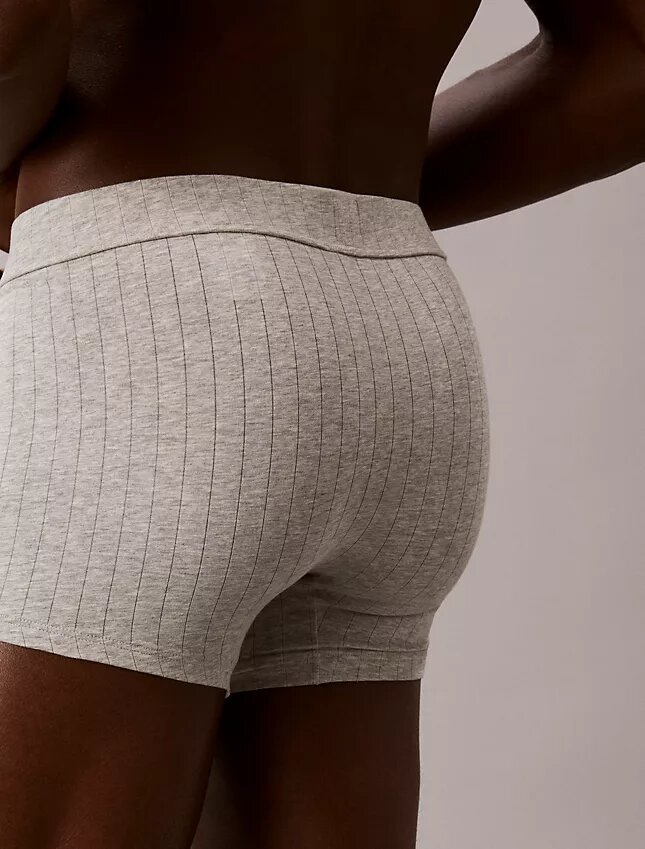 Boxer court classique Heritage en Cotton Stretch Boxer court classique Heritage en Cotton Stretch