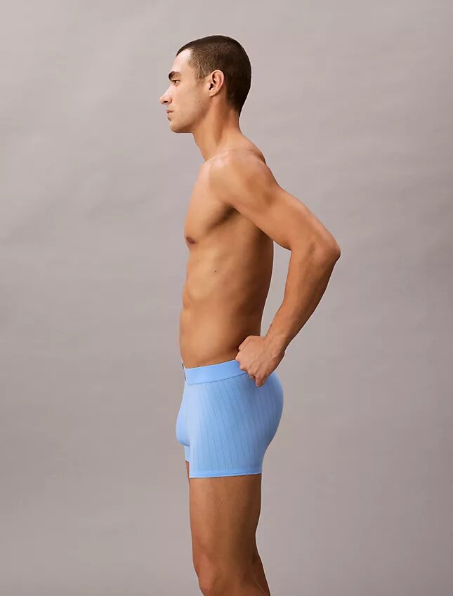 Boxer court classique Heritage en Cotton Stretch Boxer court classique Heritage en Cotton Stretch