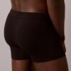 Boxer court classique Heritage en Cotton Stretch Boxer court classique Heritage en Cotton Stretch