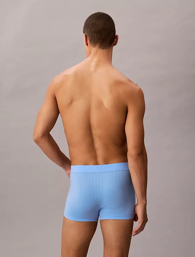 Boxer court classique Heritage en Cotton Stretch Boxer court classique Heritage en Cotton Stretch