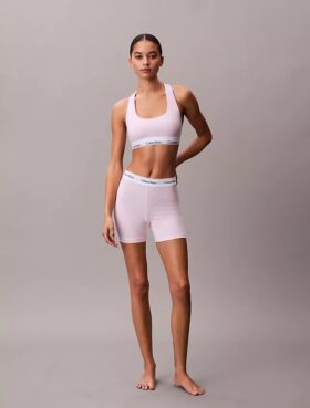 Boxer Icon en coton et Modal Boxer Brief
