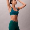 Boxer Icon en coton et Modal Boxer Brief
