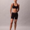 Boxer Icon en coton et Modal Boxer Brief