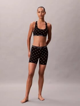 Boxer Icon en coton et Modal Boxer Brief