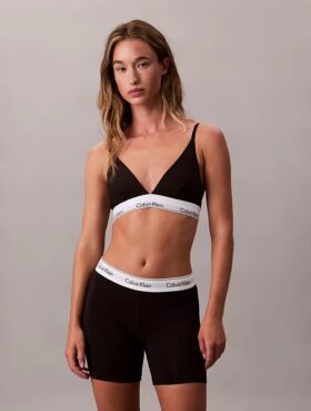 Boxer Icon en coton et Modal Boxer Brief