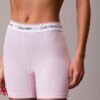 Boxer Icon en coton et Modal Boxer Brief