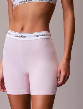 Boxer Icon en coton et Modal Boxer Brief