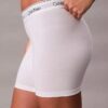 Boxer Icon en coton et Modal Boxer Brief